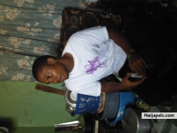 lawal musediku
