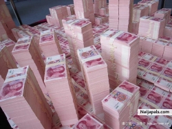 cash