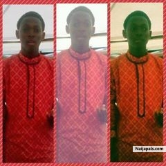 Toyi joachim (Joharkhim)