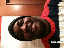 Osuji Emeka (Dorgel)