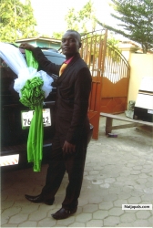 THE LORD IS GOOD AT ALL THE TIME