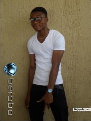 johnbosco gentle (jbgentle)