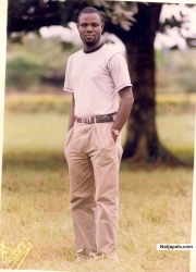 osagie okunbor