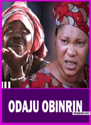 ODAJU OBINRIN - A Nigerian Yoruba Movie Starring Jaiye kuti