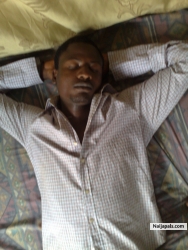 Sleeping