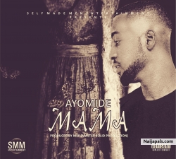 Mama by AySpiritual 