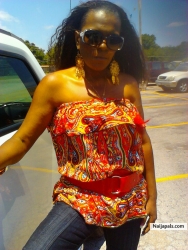 JUST ME