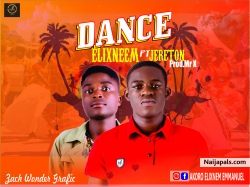 Dance by Elixnem ft Jereton 