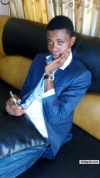 ifunanya CHUKWUDI (ifunanyaegwu)