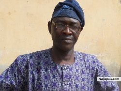 olaniyi kayode (olajonpo)