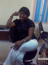 jennifer oti