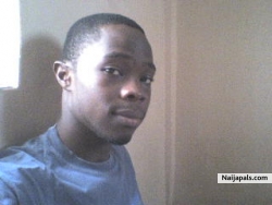 Dominic Oziren Omoarukhe (gizmoz)