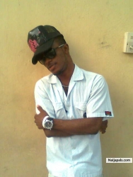 The right man