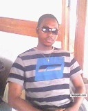 just me