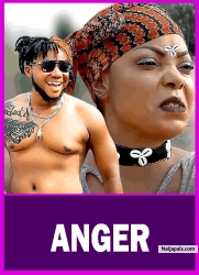 ANGER - Latest Yoruba Movie 2025 Drama ;  Kenny George, Joke Muyiwai, Ayo Olaiya
