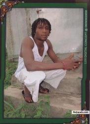 Oyin Bright (bamidele84)