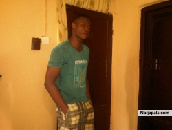 Okeke-enedoh Michael (Escan96)
