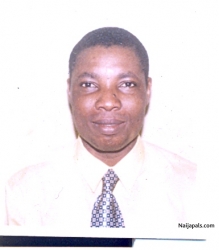 David Olaleye