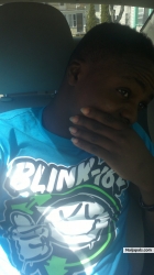 jus chilin