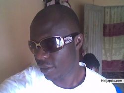 Olufunmi Durojaiye (Oneh1)