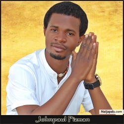 Johnpaul Pizman (talk2Pizman)