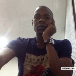 Abolade Davidst Oludare  (D1ston)
