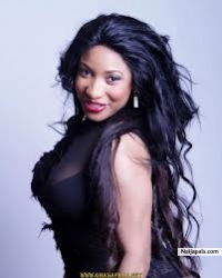 Ekebe by Tonto Dikeh
