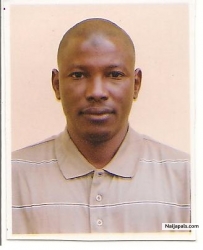 Sulaiman Mahmud Adamu