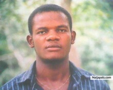 Obinna my other big bros
