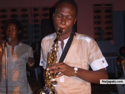 Tomisin Ademola 