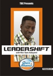 PASTOR SAM ADEYEMI IS TAKING ABUJA BY STORM CUM 16th JUNE 2010... DNT MISS IT