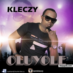Kleczy
