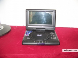 Production designer LCD TV
