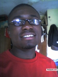 Emea Raphael Uchenna