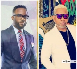 Why by Iyanya ft Awilo Longomba 