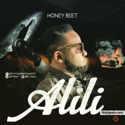 ALILI by HONEY BEET