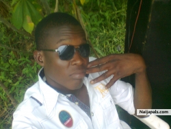 Marcus Ewoma