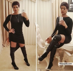 Mummu Daudu (ChrisYan4)