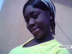 Olamide Olatunji (lami007)