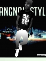 City Rock by klezyb_ft_famous producer Dell B