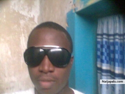 Folorunsho adeola (Factorial85)
