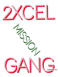 Kayode Asulewon (Pstarxcel)