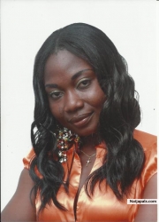 Olalekan Rukayat Oluwatosin