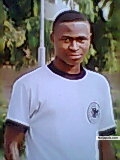 I knw him
