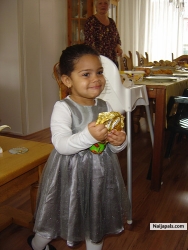 ma princessa!!!!