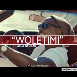 Wole Timi by Asha Gangali 