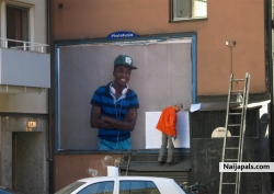 DAVID OLUWATOSIN OBEREWU