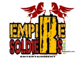 BACK IN D DAYS by EMPIRE SOLDIERS (JOSDON, TYLER, NLY, ICEDROP & PRESH) Feat. EBEN SWIZ
