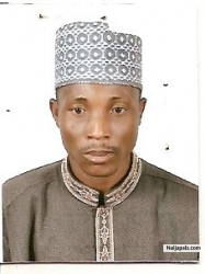 Garba Bagobiri