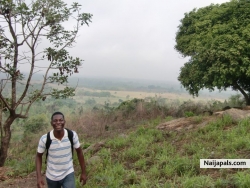 Adebayo ADEGBITE (dejimarx219)
